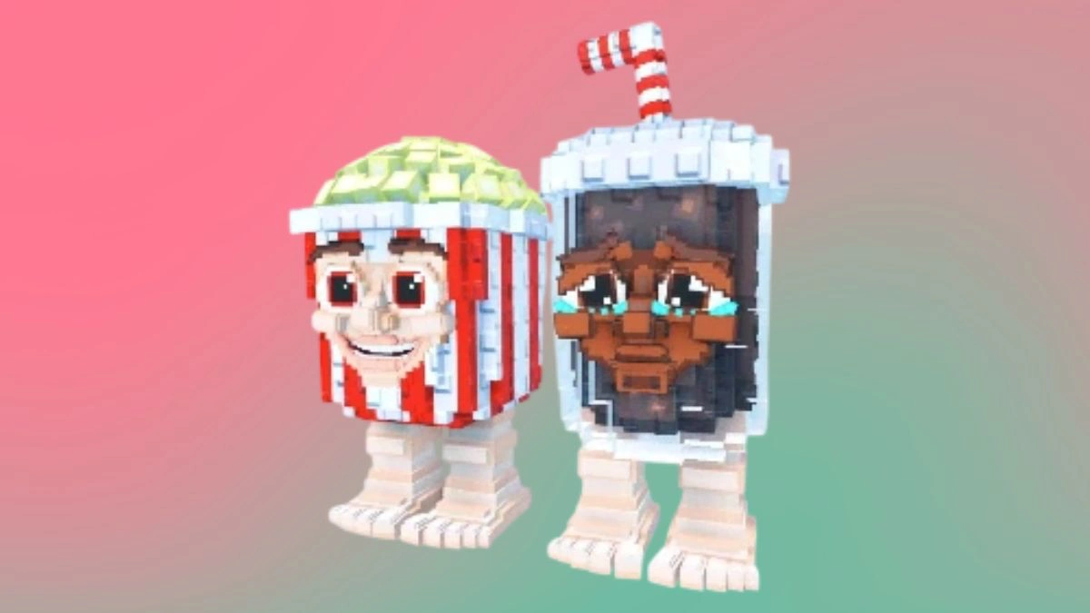 Popcuru and Fizzuru