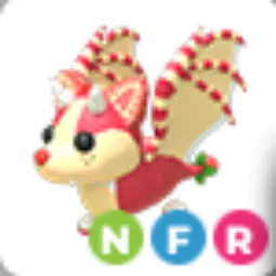 Strawberry Shortcake Bat Dragon NFR -> Fast Delivery (SSBD)