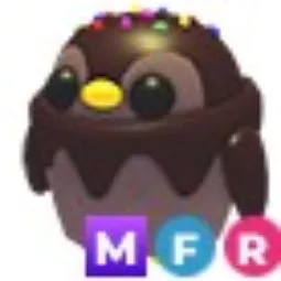 CHOCO PENGUIN MFR