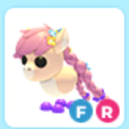 MAJESTIC PONY FR | REAL STOCK