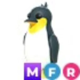 KING PENGUIN MFR | REAL STOCK