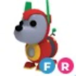 ROBO DOG FR