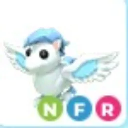 WINGED HORSE NFR