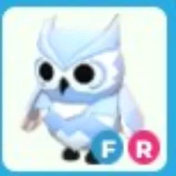 SNOW OWL FR