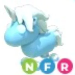 FROST UNICORN NFR | REAL STOCK