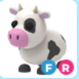 Cow FR