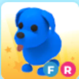 Blue Dog FR