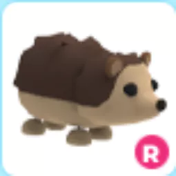 Hedgehog R - Ride