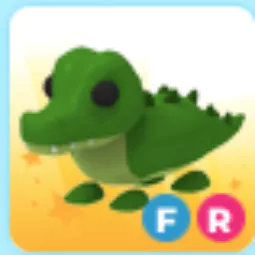 Crocodile FR