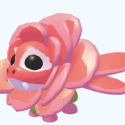 Rose Dragon - NEW
