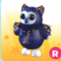 Owlbear R - Ride