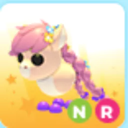 Majestic Pony > Neon Ride