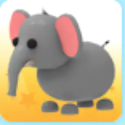 Elephant - No Potion