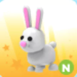 Neon Rabbit - Adopt Me 🐇