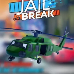 5x Blackhawk Jailbreak | Cheapest + Fast Delivery