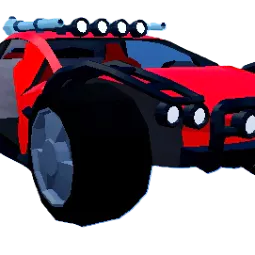 Trailblazer Jailbreak | Cheapest + Fast Delivery