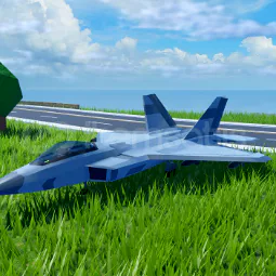 4x Jet Jailbreak | Cheapest + Fast Delivery