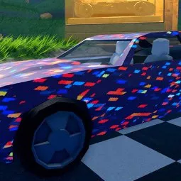Jailbreak Roblox | Digital Confetti | Fast Delivery ⚡