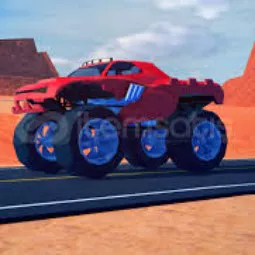 Monster Jailbreak | Cheapest + Fast Delivery