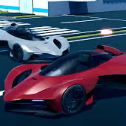 Jailbreak Manta - Fast Delivery and Free Trade Up