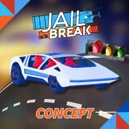 Concept Jailbreak | Cheapest + Fast Delivery