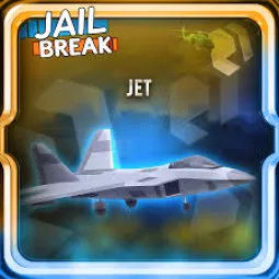 Jailbreak Jet | Cheapest + Fast Delivery