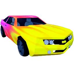 【JB】Fire Texture