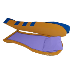 【JB】Sarcophagus Bed