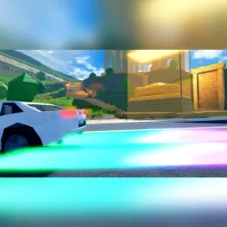 ăJBăAurora Drift