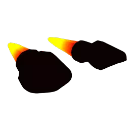 【JB】Dual Rockets Spoiler