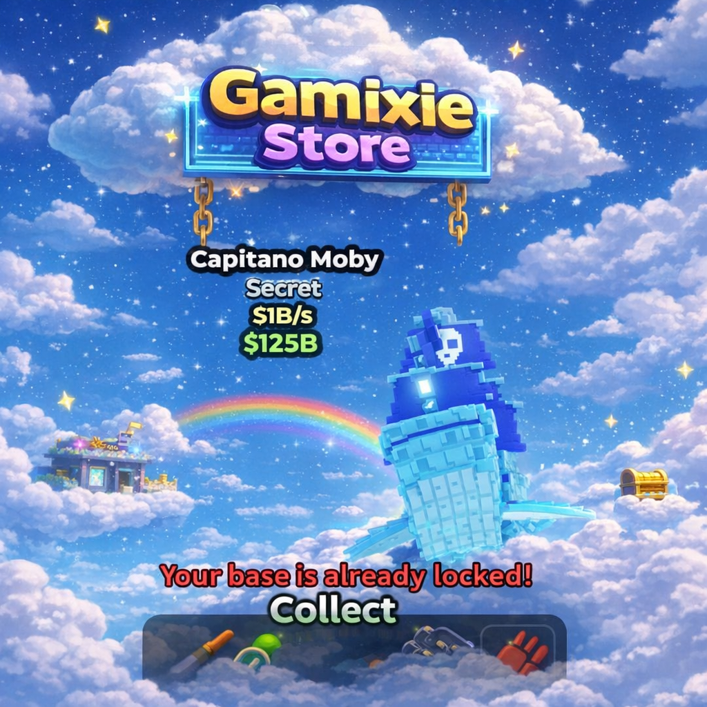 Diamond Capitano Moby 1.2B/S⚡️INSTANT DELIVERY⚡️