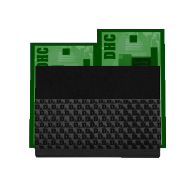 DESIGNER (WALLET) - DA HOOD / DAHOOD / DH