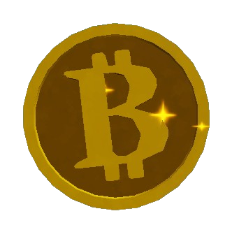 BITCOIN (WALLET) - DA HOOD / DAHOOD / DH