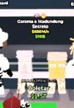 CHEAPEST GARAMA AND MADUNDUNG 550M/s + TRAITS! INSTANT DELIVERY! FAST REPLY!