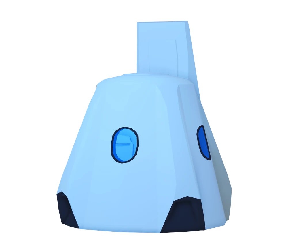 JailBreak > Crew Capsule > RBL