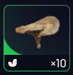 x12 Mushrooms