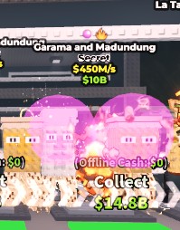 CHEAPEST !!!Garama and Madundung 450M/s INSTANT DELIVERY! FAST REPLY!