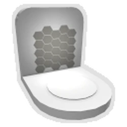 White Hive Skin | Bee Swarm Simulator | Fast Delivery
