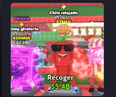 Chillin chili