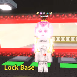 Meowl 15 B/s