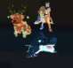 [BUNDLE] - 🎑 1x Money Money Reindeer 🎐 1x La Extinct Grande 🎑 1x Orcaledon