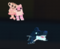 [BUNDLE] - 😁 1x Las Sis 😁 1x Orcaledon