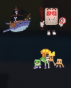 [BUNDLE] - 🐻 1x Capitano Moby 🐻 1x Tang Tang Keletang 🐻 1x Los Spooky Combinasionas