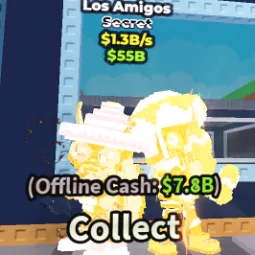 Los Amigos