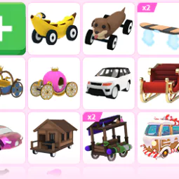 ALL ITEMS ON PICTURE -FAST DELIVERY -TRUSTED