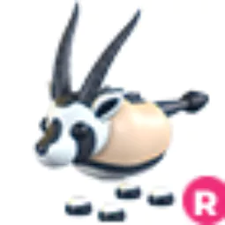 Oryx Ride