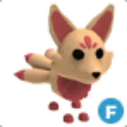 Kitsune Fly