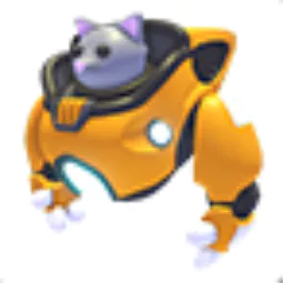 Mecha Meow