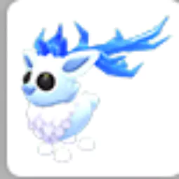 Winter buck