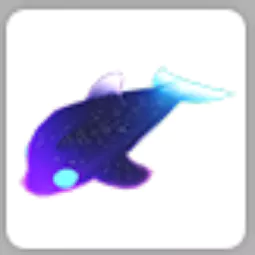 Glormy Dolphin